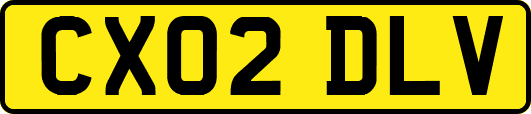 CX02DLV