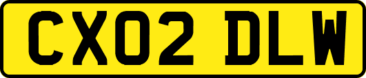 CX02DLW