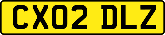 CX02DLZ
