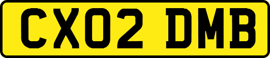 CX02DMB
