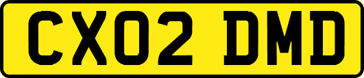 CX02DMD