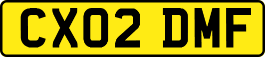CX02DMF