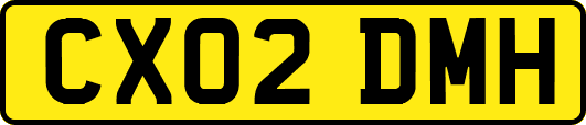 CX02DMH