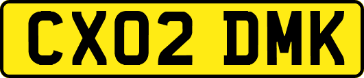 CX02DMK