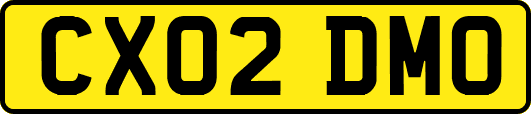 CX02DMO