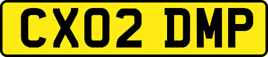 CX02DMP