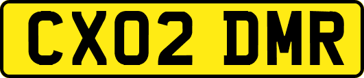 CX02DMR