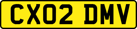 CX02DMV