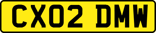 CX02DMW