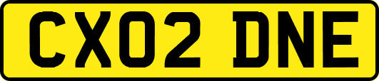 CX02DNE