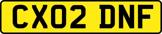 CX02DNF