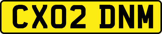 CX02DNM