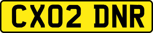 CX02DNR