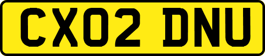 CX02DNU
