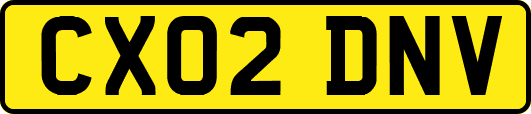 CX02DNV