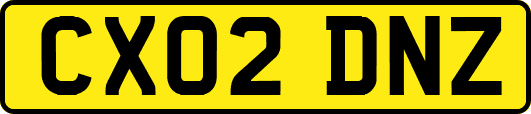 CX02DNZ