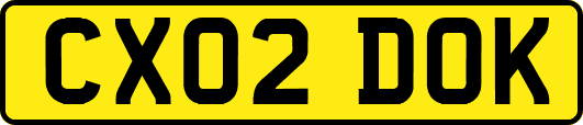 CX02DOK