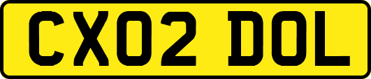 CX02DOL