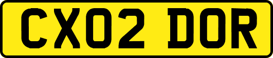 CX02DOR