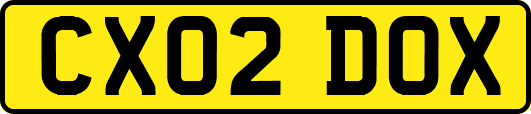 CX02DOX