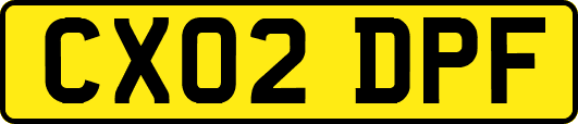 CX02DPF