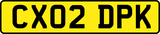 CX02DPK