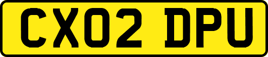 CX02DPU
