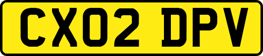 CX02DPV