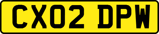 CX02DPW