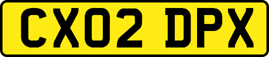 CX02DPX