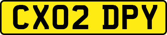 CX02DPY