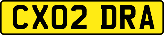 CX02DRA