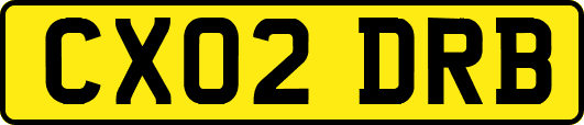 CX02DRB