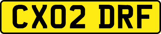 CX02DRF