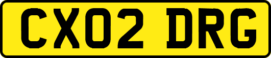 CX02DRG