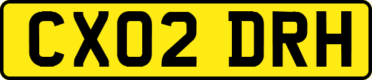 CX02DRH