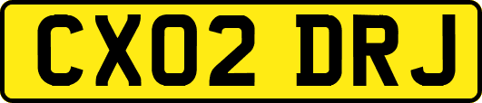 CX02DRJ