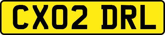 CX02DRL