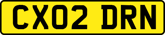 CX02DRN