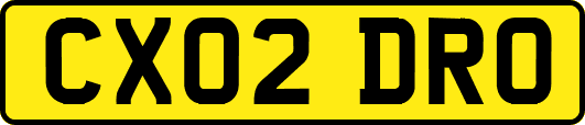 CX02DRO