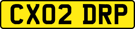 CX02DRP
