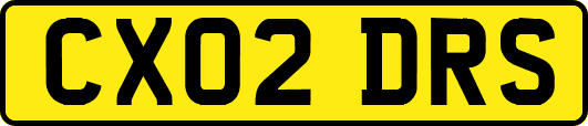 CX02DRS