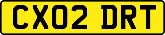 CX02DRT