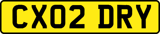 CX02DRY