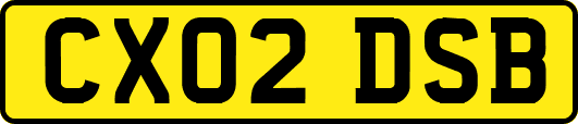 CX02DSB