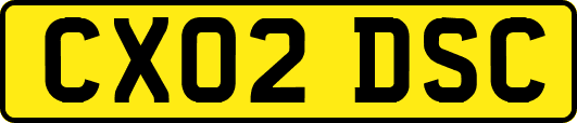 CX02DSC