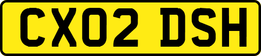 CX02DSH