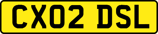 CX02DSL