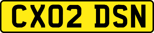 CX02DSN