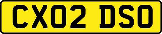 CX02DSO
